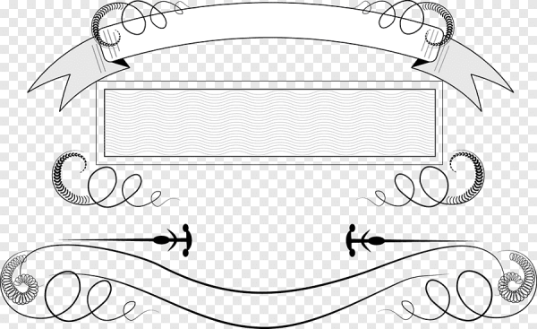 Баннер для текста