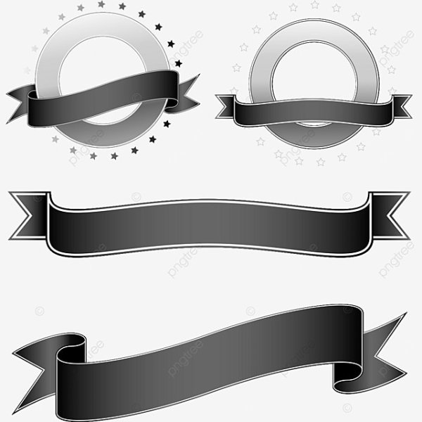 Лента логотип