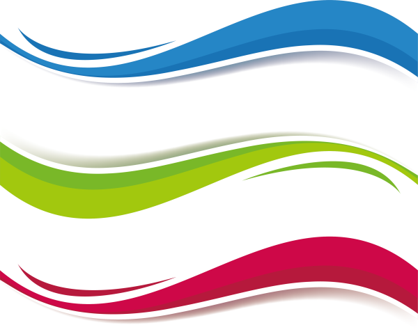 Изогнутые линии