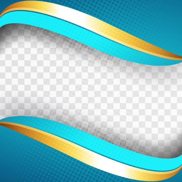 Абстрактные ленты