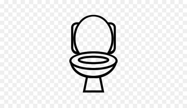 Унитаз иконка