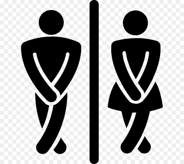 Раскраска унитаз