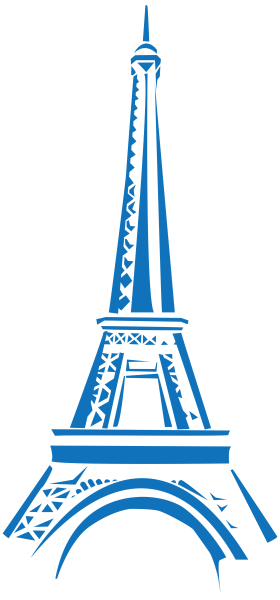 Символы Франции