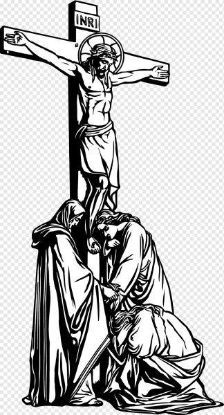 Иисус Христос вектор