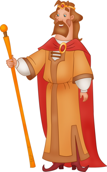 Князь Киевский персонаж