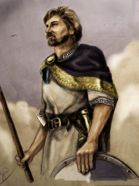 Сергей Каратаев художник