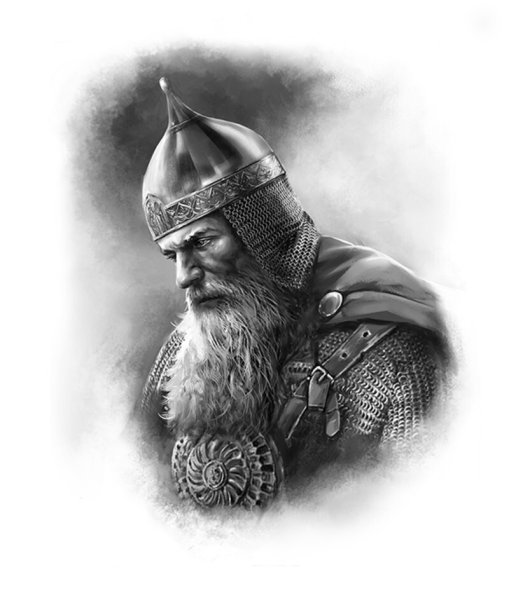 Князь Витязь богатырь