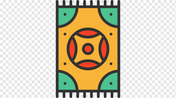 Ковер вектор