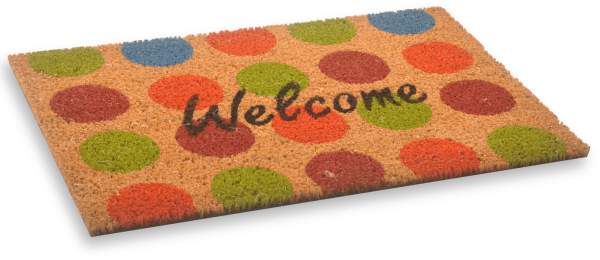 Клипарт коврик на прозрачном фоне