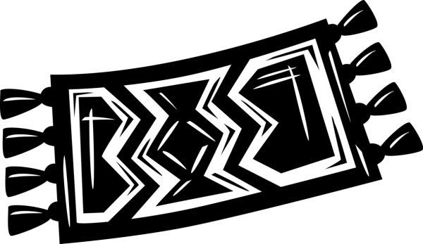 Ковер вектор