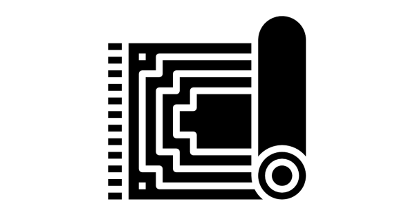 Коврик иконка