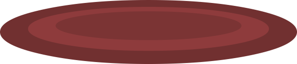 Коврик для детей на прозрачном фоне