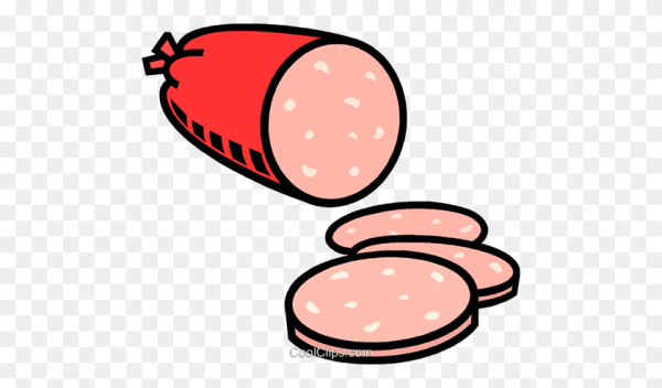 Колбаса скетч