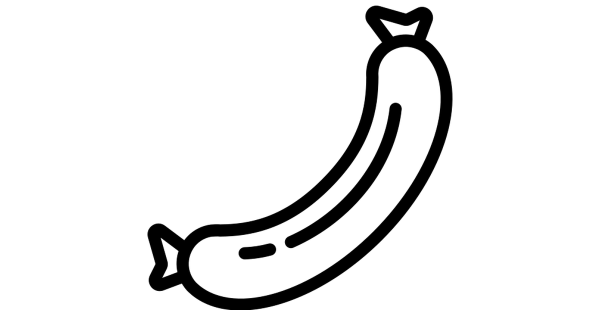 Колбаса скетч