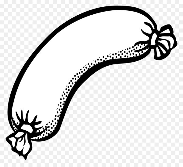 Колбасные и мясные изделия иконки