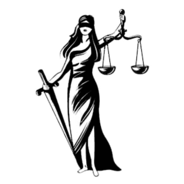 Богиня правосудия Темис (Фемида)