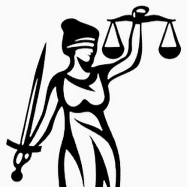 Богиня правосудия Темис (Фемида)