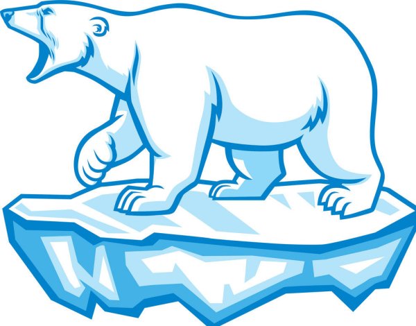 Символ Арктики