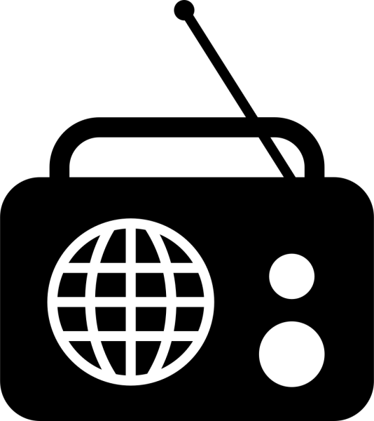 Приемник иконка