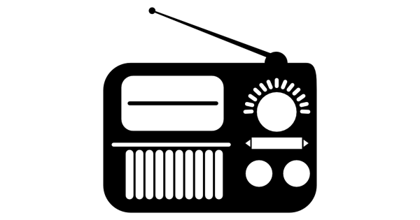 Приемник иконка