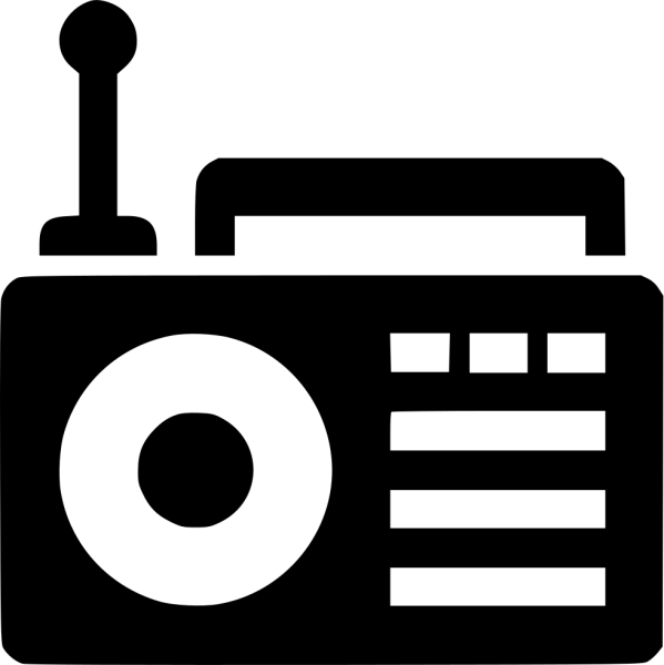 Приемник иконка