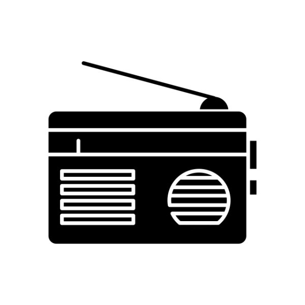 Радиоприемник vector