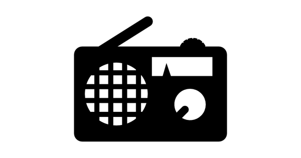 Приемник иконка