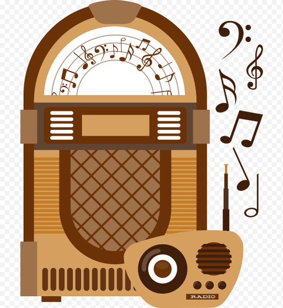 Радио вектор