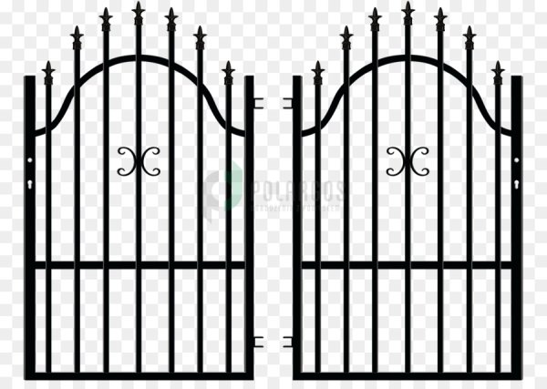 Калитка текстура