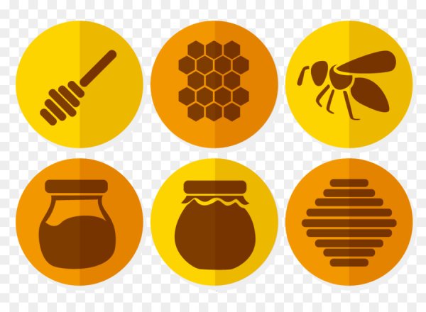 Мед логотип