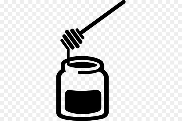 Мед пиктограмма