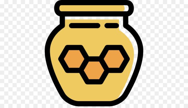 Мед пиктограмма