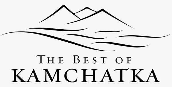 Логотип Kamchatka