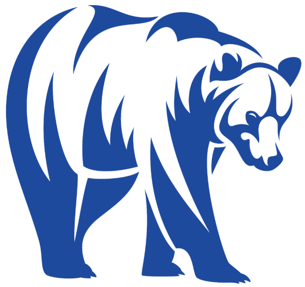 Медведь вектор