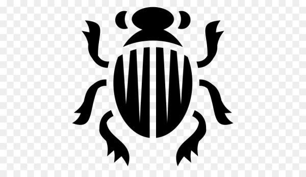 Жук логотип