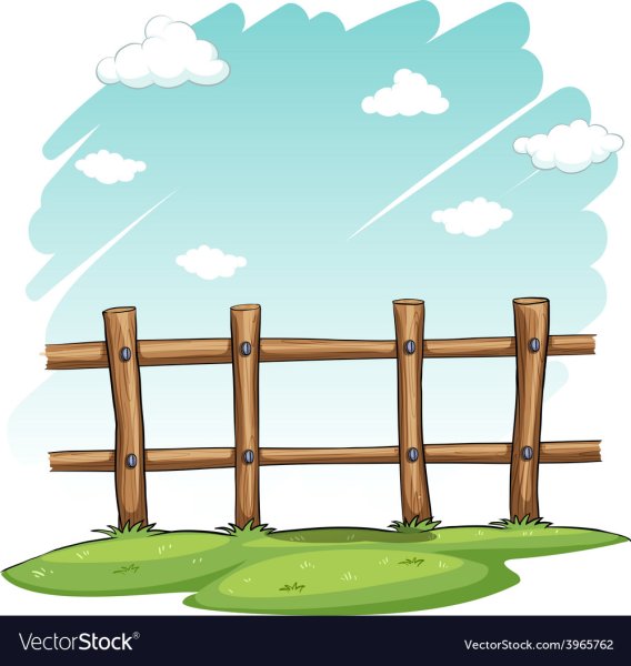 Что нарисовать на заборе на даче