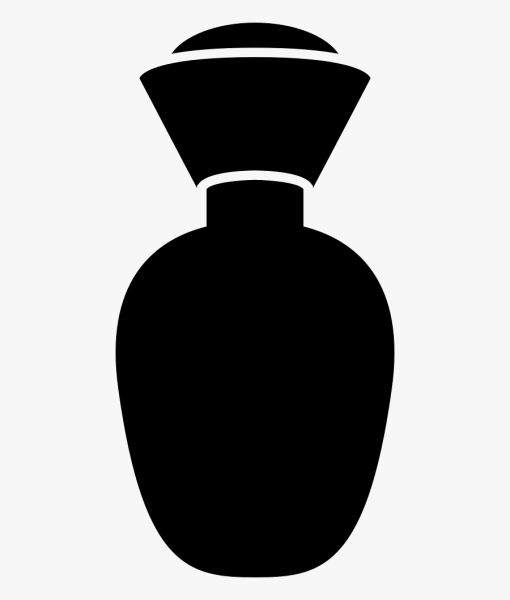 Флакон парфюма