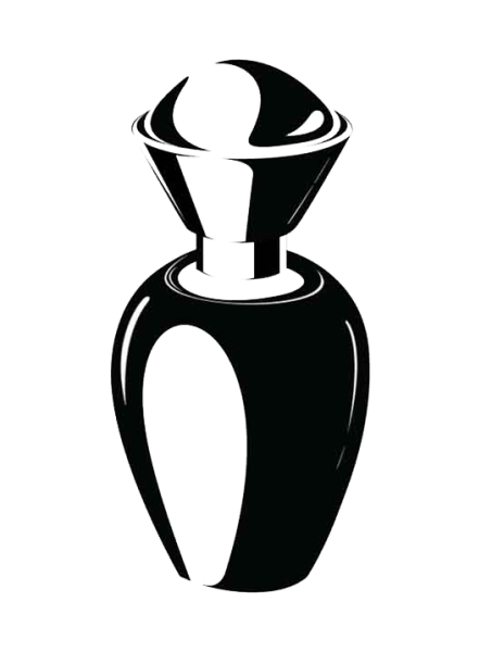 Флакон парфюма