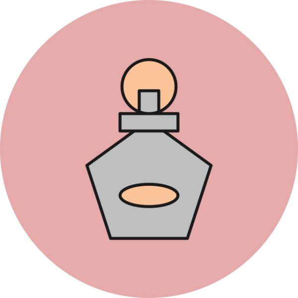 Парфюм иконка