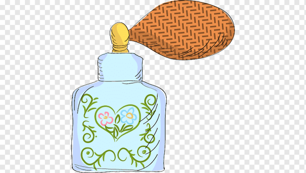 Духи веткор