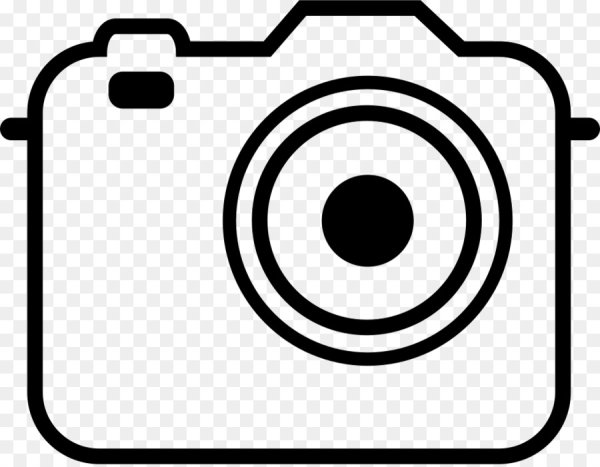 Значок "фотоаппарат"