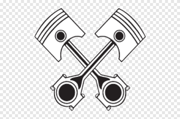 Поршень иконка