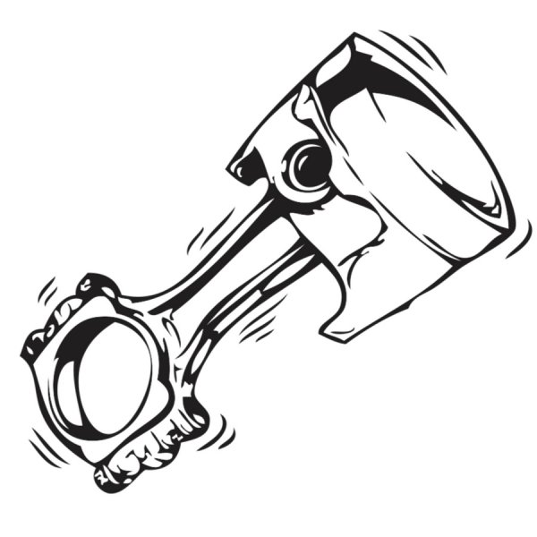 Поршни эскиз