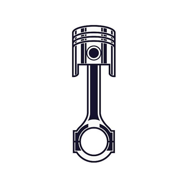 Поршень иконка