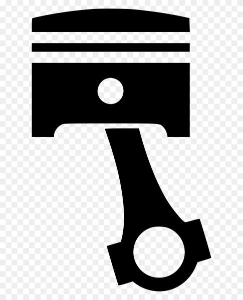 Поршень иконка