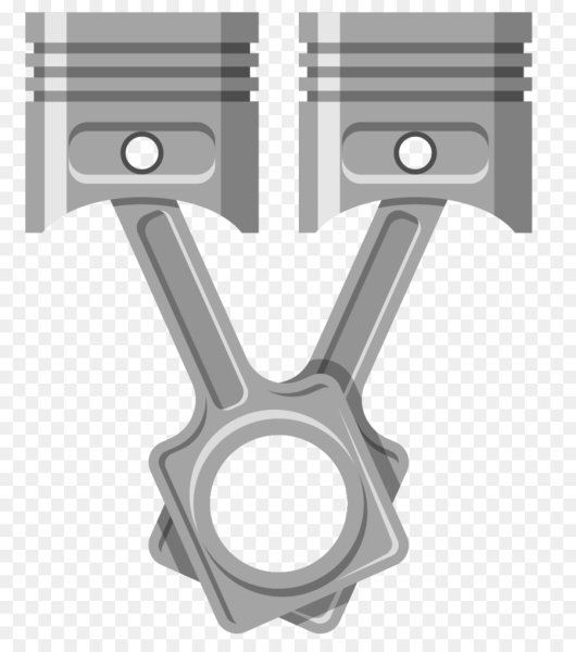 Поршень иконка