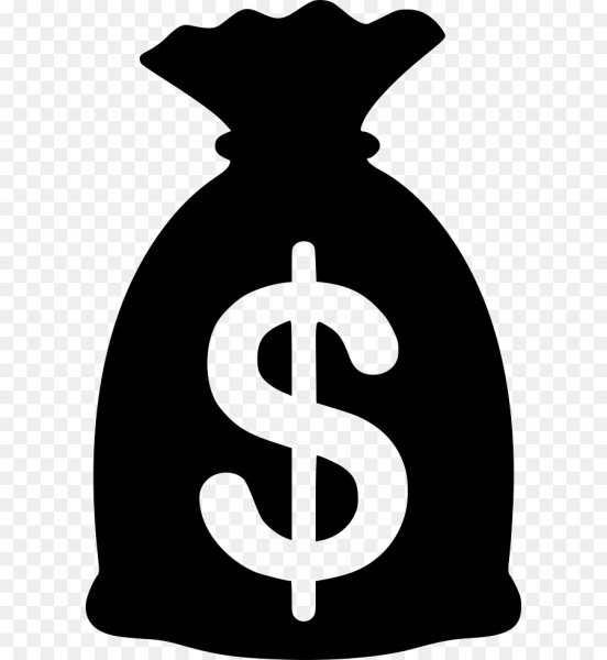 Мешок с деньгами
