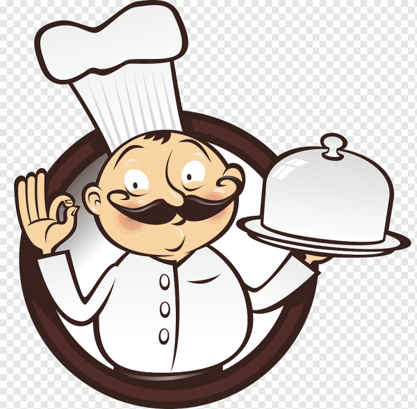 Эмблема поваров