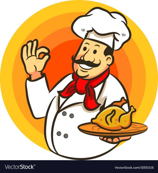 Эмблема кулинарии