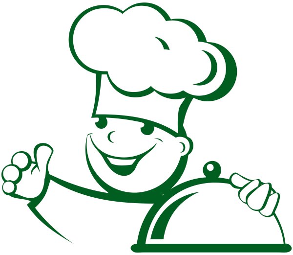 Эмблема поваров